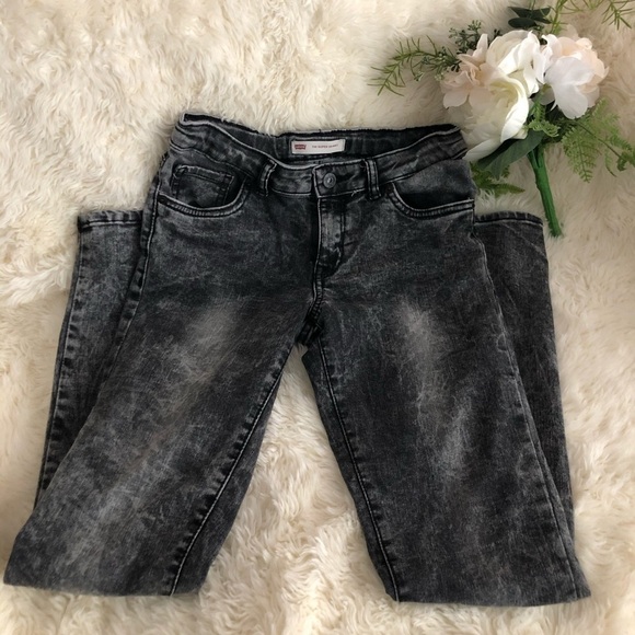 Levi's Other - LEVI’S Skinny jeans